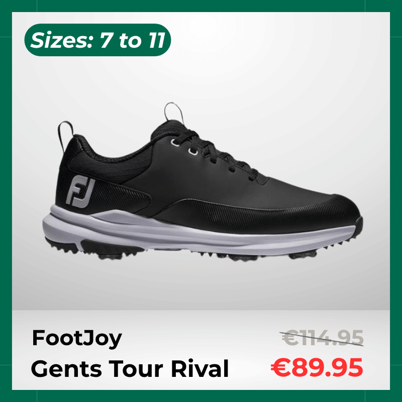 FJ Golf Shoes